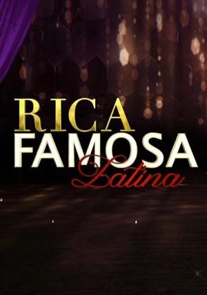 Latina rica e famosa (2014)