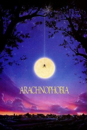 Aracnofobia (1990)