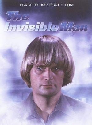O Homem Invisível (1975)