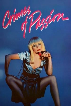 As Noites de China Blue (1984)