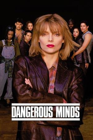 Mentes Perigosas (1995)