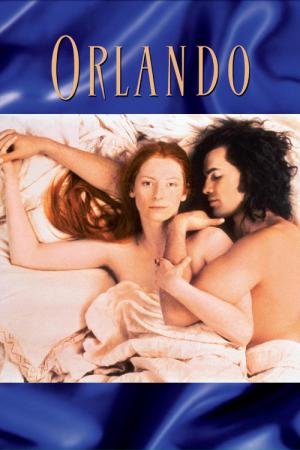 Orlando - A Mulher Imortal (1992)