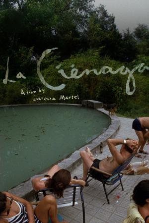 O Pântano (2001)