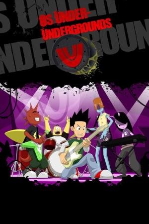 Os Under Undergrounds (2016)