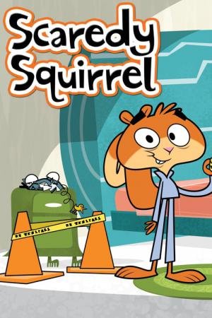 Esquilo Intranquilo (2011)