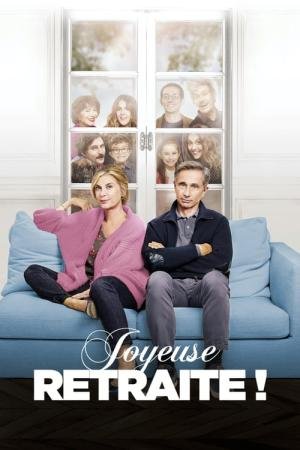A Fuga dos Avós (2019)