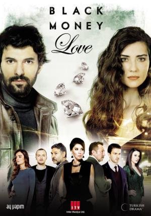Dinheiro Sujo e Amor (2014)