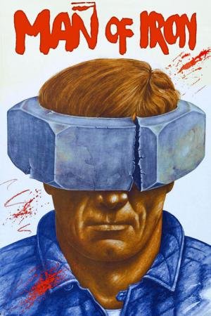 O Homem de Ferro (1981)