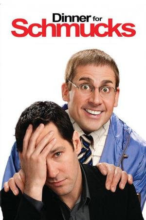 Um Jantar para Idiotas (2010)
