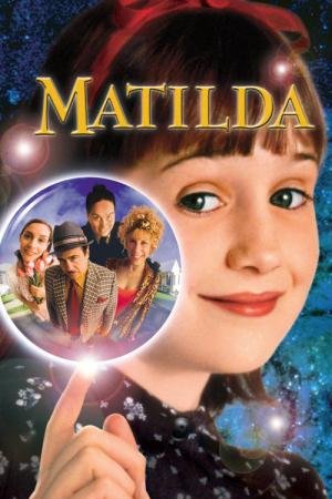 Matilda, a Espalha Brasas (1996)