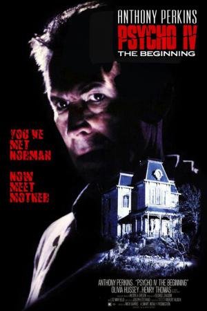 Psicose 4: A Revelação (1990)