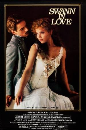 Um Amor de Swann (1984)