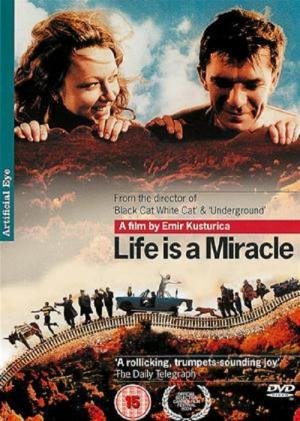 A Vida é um Milagre (2004)