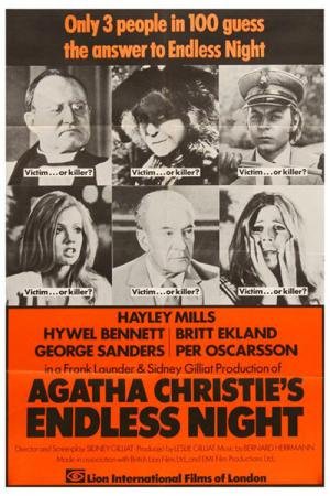 Noite Interminável (1972)