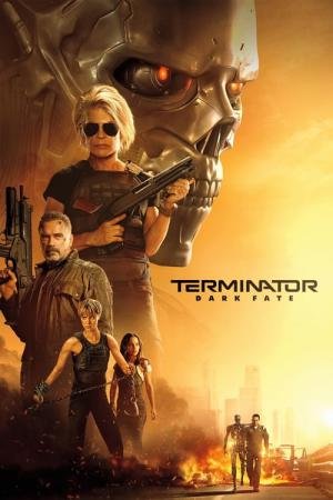 O Exterminador do Futuro: Destino Sombrio (2019)
