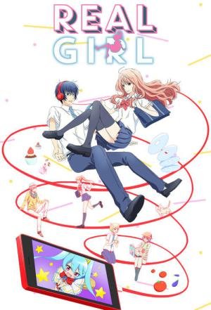 3D Kanojo: Real Girl (2018)