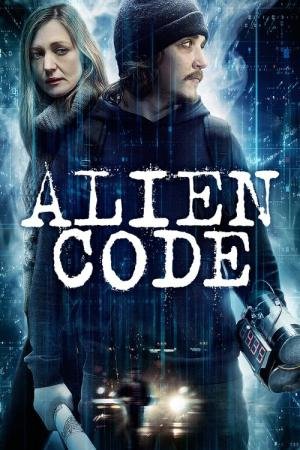 Código Alien (2018)
