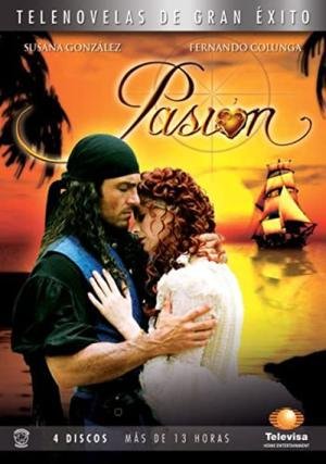 Paixão (2007)