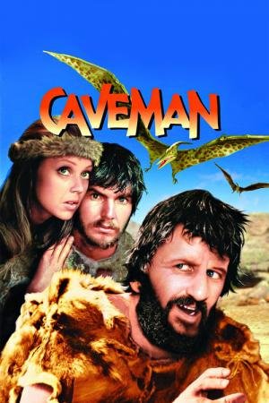 O Homem das Cavernas (1981)