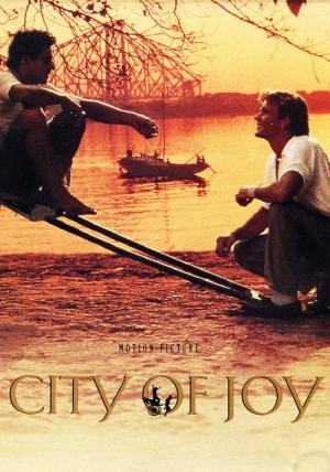 A Cidade Da Esperança (1992)
