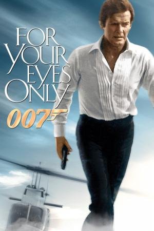 007 Somente para Seus Olhos (1981)