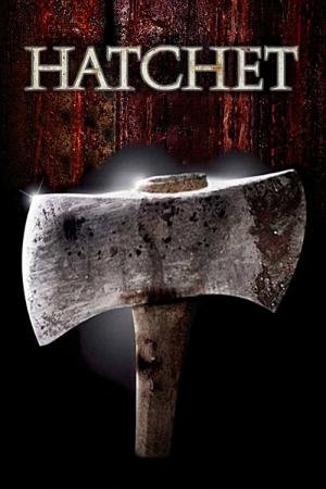 Terror no Pântano (2006)