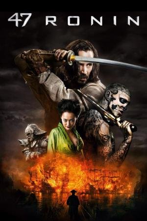 47 Ronins (2013)