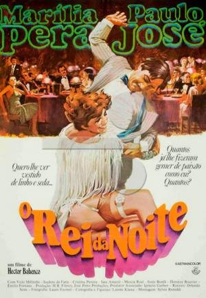 O Rei da Noite (1975)
