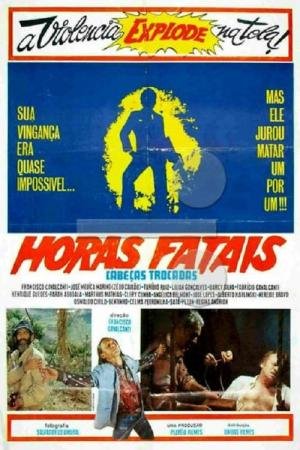 Horas Fatais (1987)
