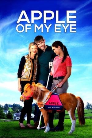 Menina Dos Olhos (2017)