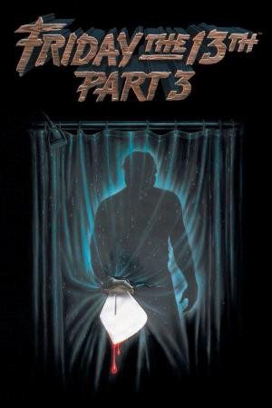 Sexta-Feira 13, Parte 3 (1982)