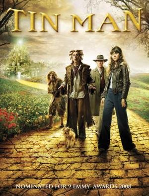 Tin Man: A Nova Geração de OZ (2007)