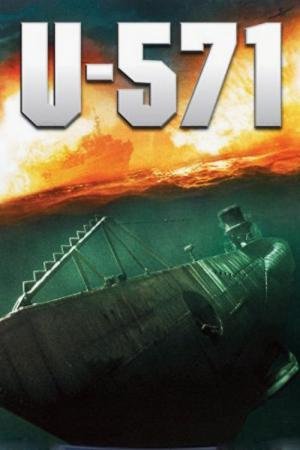 U-571 - A Batalha do Atlântico (2000)