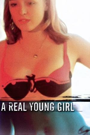 Uma Adolescente de Verdade (1976)