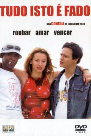 Tudo Isto é Fado (2004)