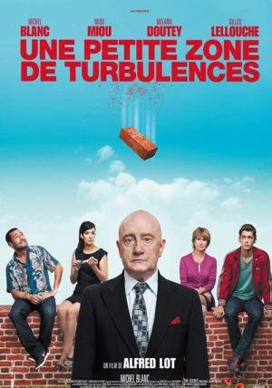 Uma Pequena Zona de Turbulência (2009)