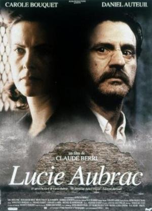 Lucie Aubrac - Um Amor em Tempo de Guerra (1997)