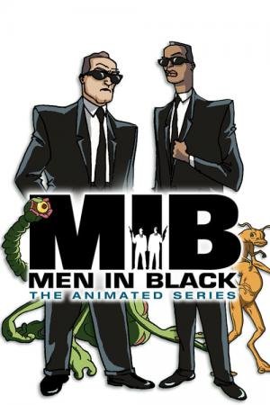 MIB: Homens De Preto (1997)