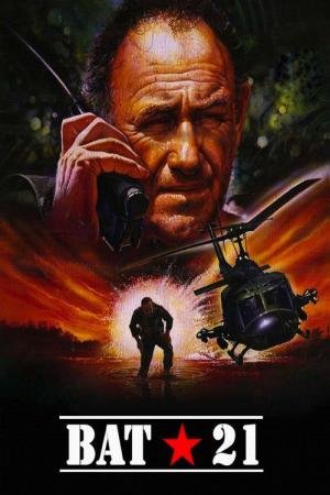 Bat 21: Missão no Inferno (1988)