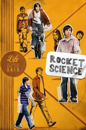 Ciência Espacial (2007)