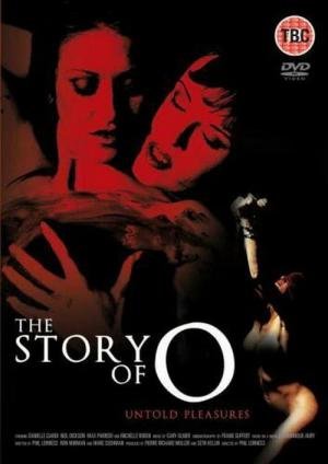 A história de O: Prazeres proibidos (2002)
