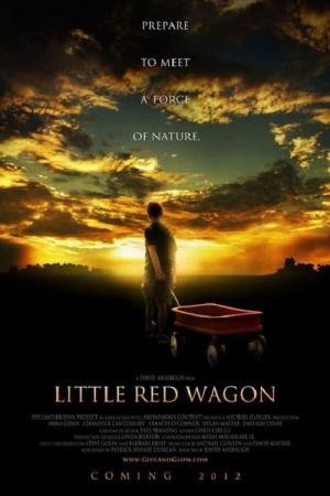 A Força de Um Sonho (2012)