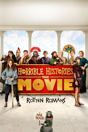 Deu a Louca na História: O Filme (2019)