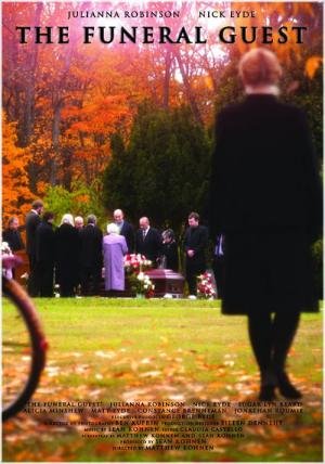 A Garota do Funeral (2015)