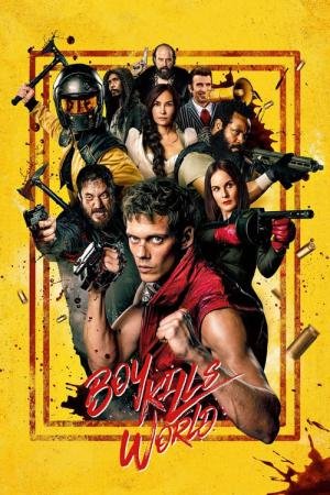 Contra o Mundo (2023)