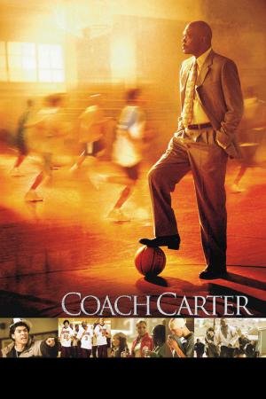 Coach Carter: Treino para a Vida (2005)