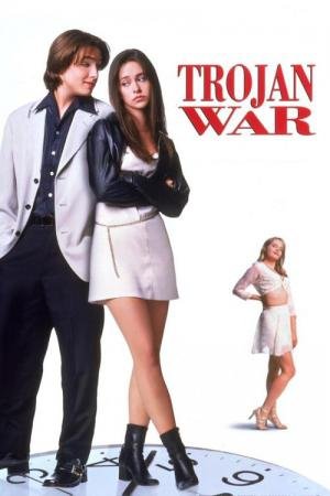 Um Adolescente em Apuros (1997)