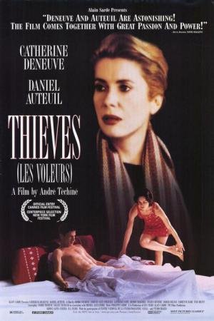 Os Ladrões (1996)