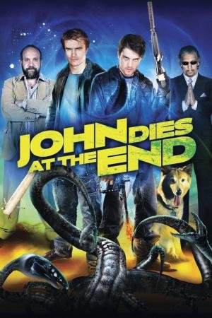 John Morre no Final (2012)