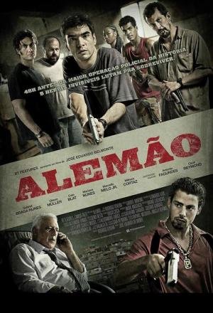 Alemão (2014)